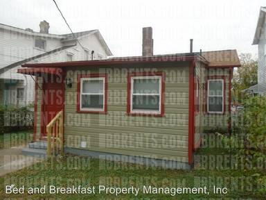 Main picture of 252 McClure St