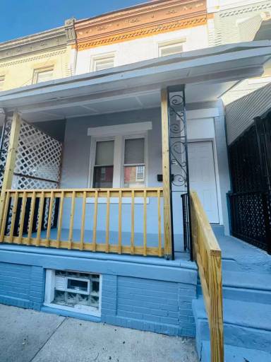 Main picture of 3414 N Bodine St