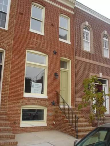Main picture of 3500 Elliott St