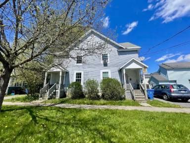 Main picture of 24 Park St