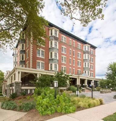 Main picture of 319 W Chelten Ave