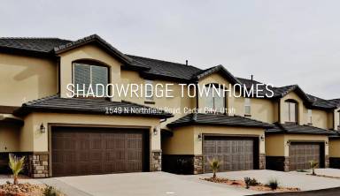 Main picture of Charming Townhome