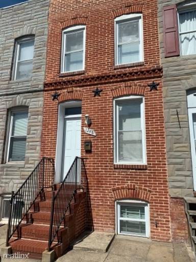 Main picture of 1248 Sargeant St