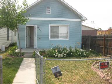 Main picture of 1465 Chase St