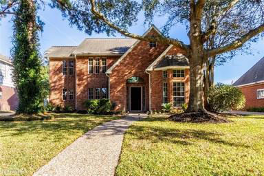 Main picture of 1315 Sherfield Ridge Dr