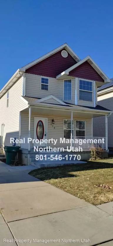 Main picture of 178 N 360 W