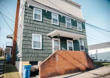 Main picture of 333 Spruce St