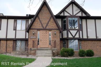 Main picture of The Chalet Apartments