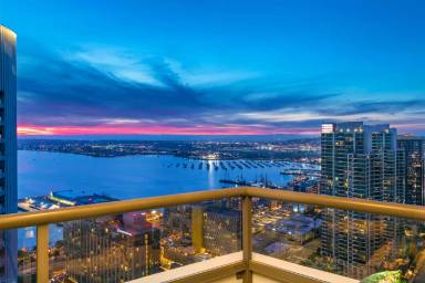 Main picture of Electra Condominiums