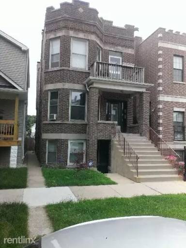 Main picture of 3900 N Bernard St