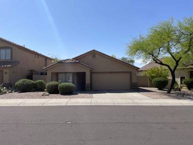 Main picture of 10335 E Raintree Dr