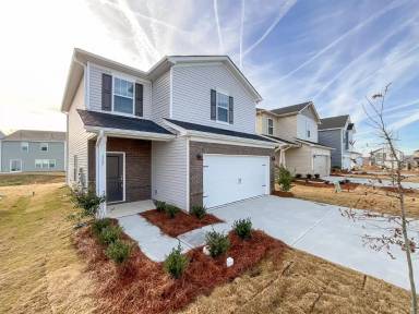 Main picture of 317 Fairchild Way