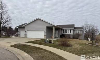 Main picture of 4869 Salley Ln NW