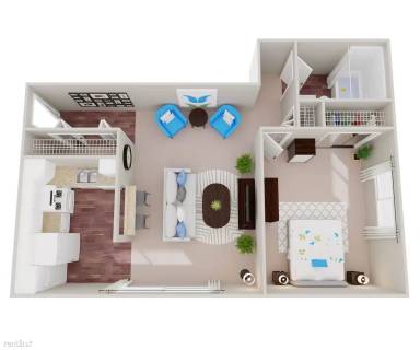 Main picture of Sutton Club Apartments