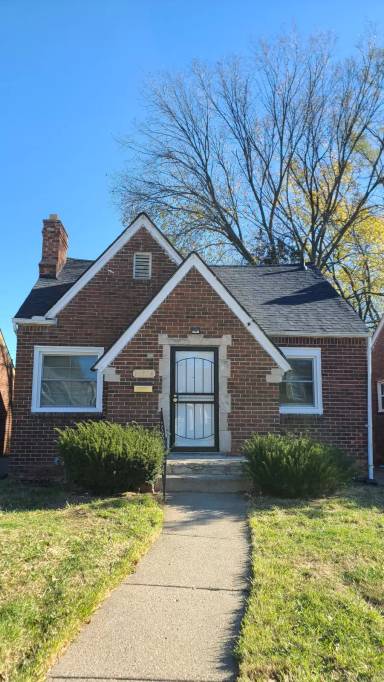 Main picture of 16734 Mansfield St