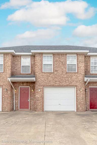 Main picture of Stonegate Duplexes