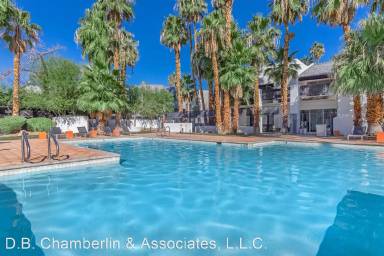 Main picture of Evoq Apartments