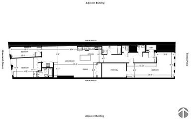 Main picture of 44 Trinity Place