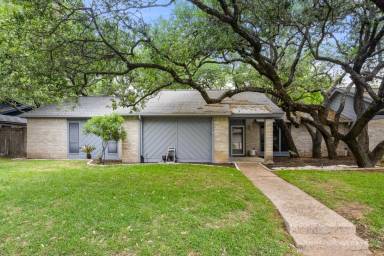 Main picture of 8401 Greenflint Ln