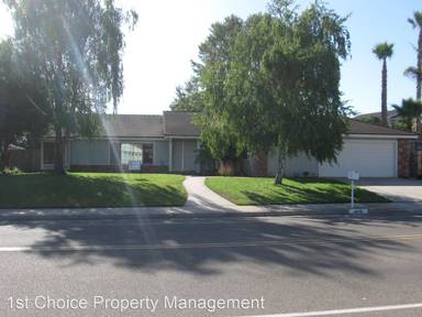 Main picture of 4570 California Blvd