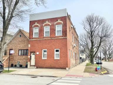 Main picture of 3759 S Union Ave