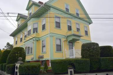 Main picture of 59 Mulberry St