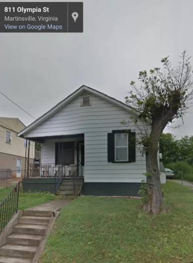 Main picture of 811 Olympia St