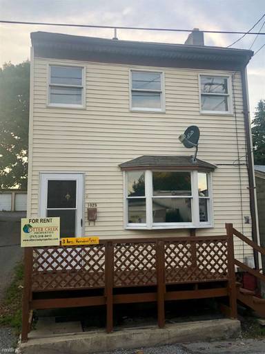 Main picture of 1025 E Mason Ave
