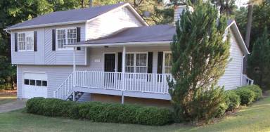Main picture of 2650 Montego Dr