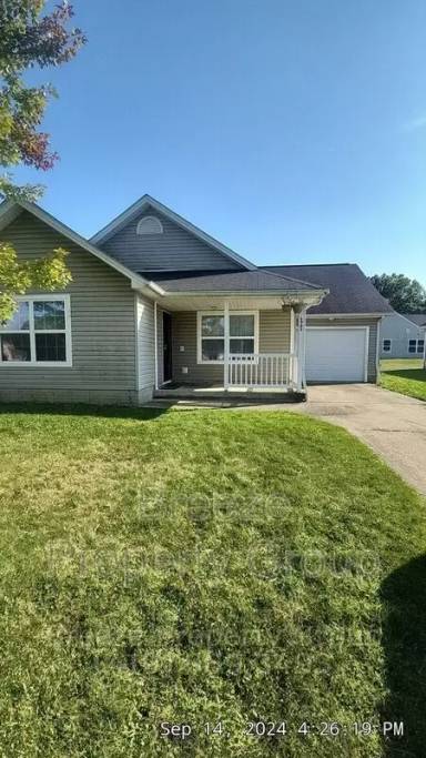 Main picture of 2803 Benford Ln