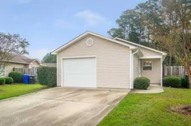 Main picture of 3605 Coughlin Ct