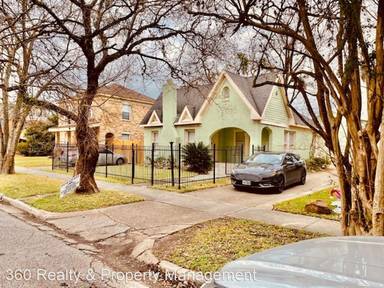Main picture of 2907 Barbee St