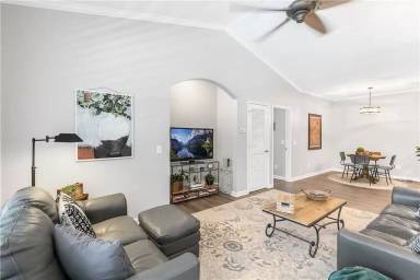 Main picture of The Reserve at Steele Crossing