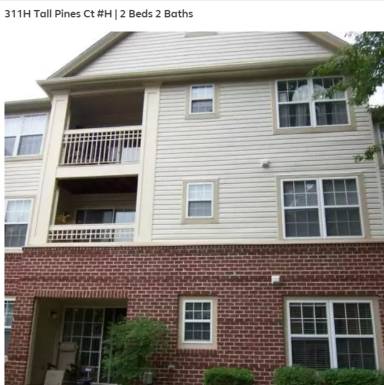Main picture of 311 Tall Pines Ct