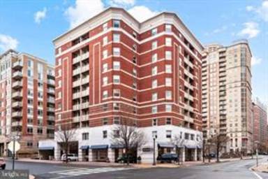 Main picture of Ballston 880 Condo