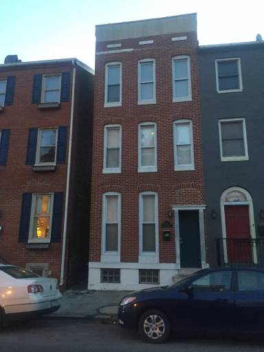 Main picture of 1430 Light St