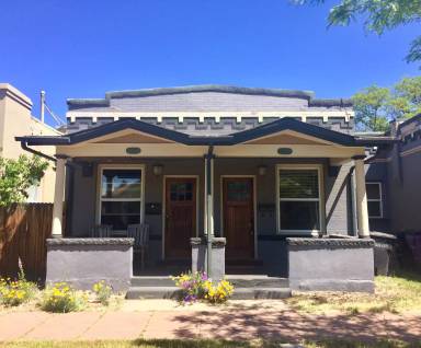 Main picture of 1109 W 13th Ave