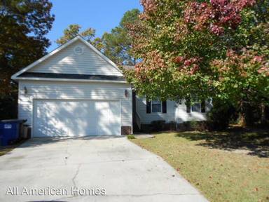 Main picture of 448 Forrest Woods Dr