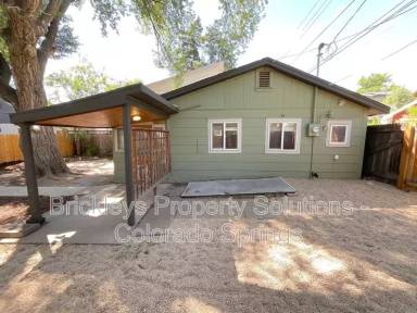 Main picture of 2032 W Kiowa St