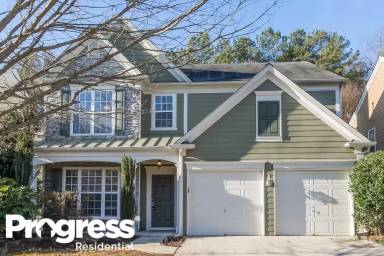 Main picture of 6365 Whirlaway Dr