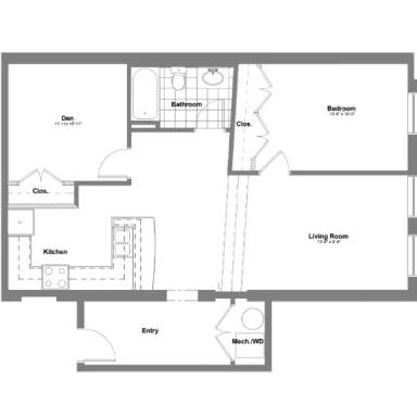 Main picture of 123 E Broad St