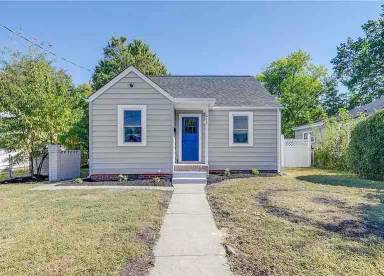 Main picture of 813 Fox Squirrel Ridge Rd