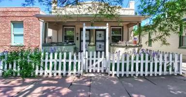Main picture of 442 Fox St