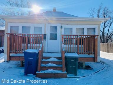 Main picture of 807 E 6th Ave