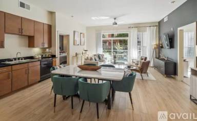 Main picture of AMLI Park Avenue