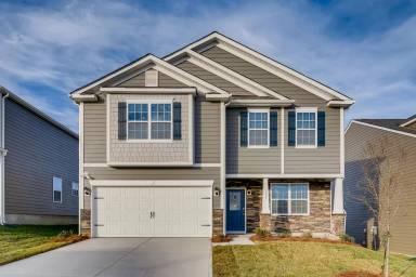 Main picture of 137 Gray Willow St