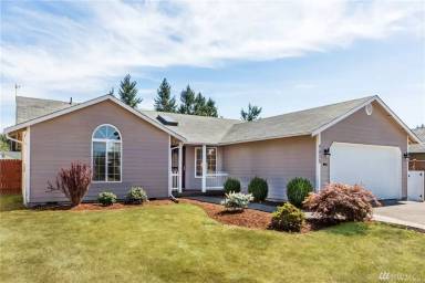 Main picture of 5935 Cherokee Loop SE