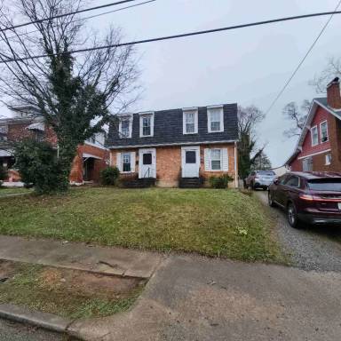 Main picture of 1239 Floyd Ave SW