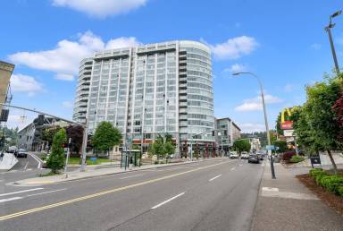 Main picture of The Civic Condos