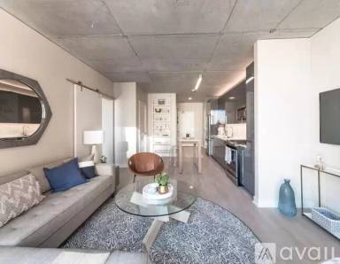 Main picture of 3Eleven Luxury Apartments